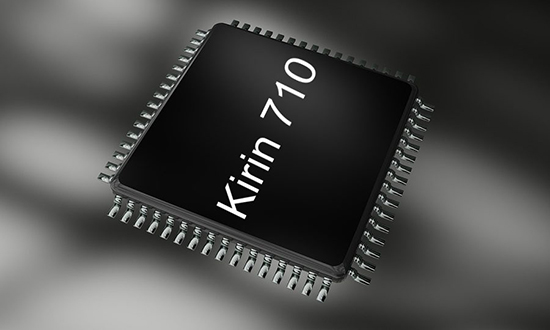 Tìm hiểu về Kirin 710 dòng chip mới dành cho smartphone tầm trung
